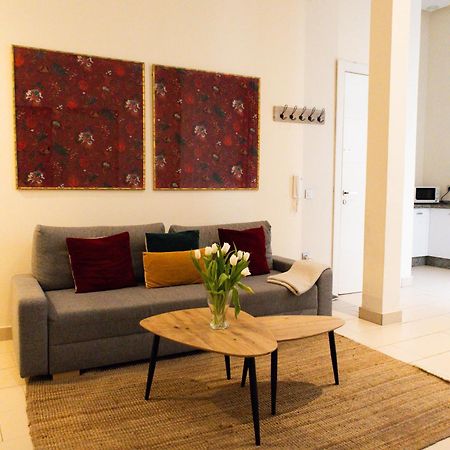 Guzman El Bueno Suites Севілья Екстер'єр фото