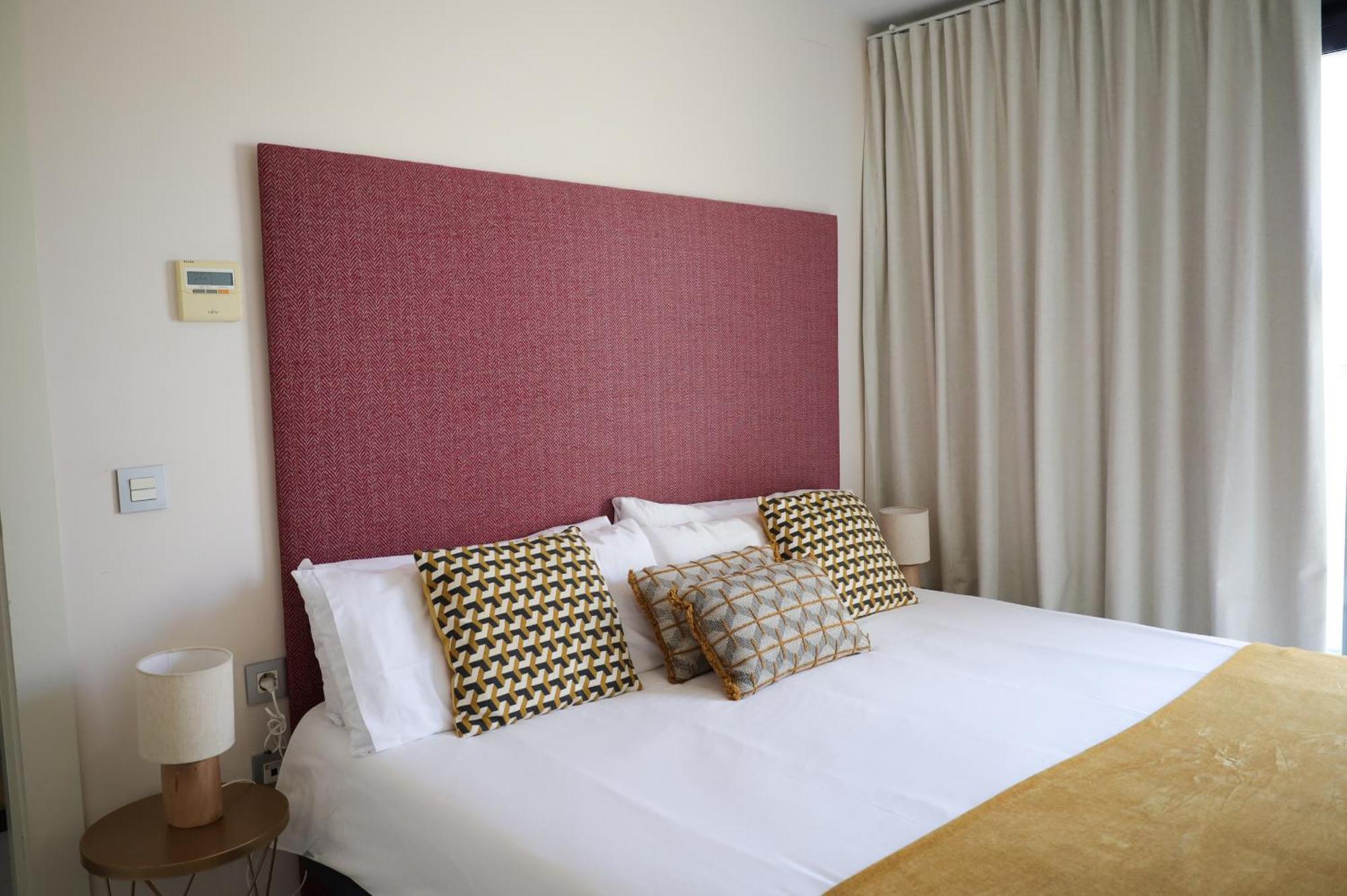 Guzman El Bueno Suites Севілья Екстер'єр фото