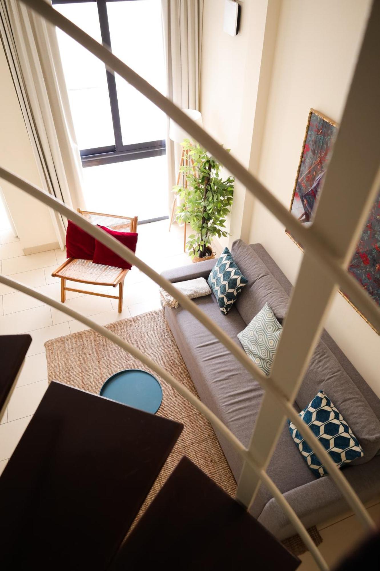 Guzman El Bueno Suites Севілья Екстер'єр фото