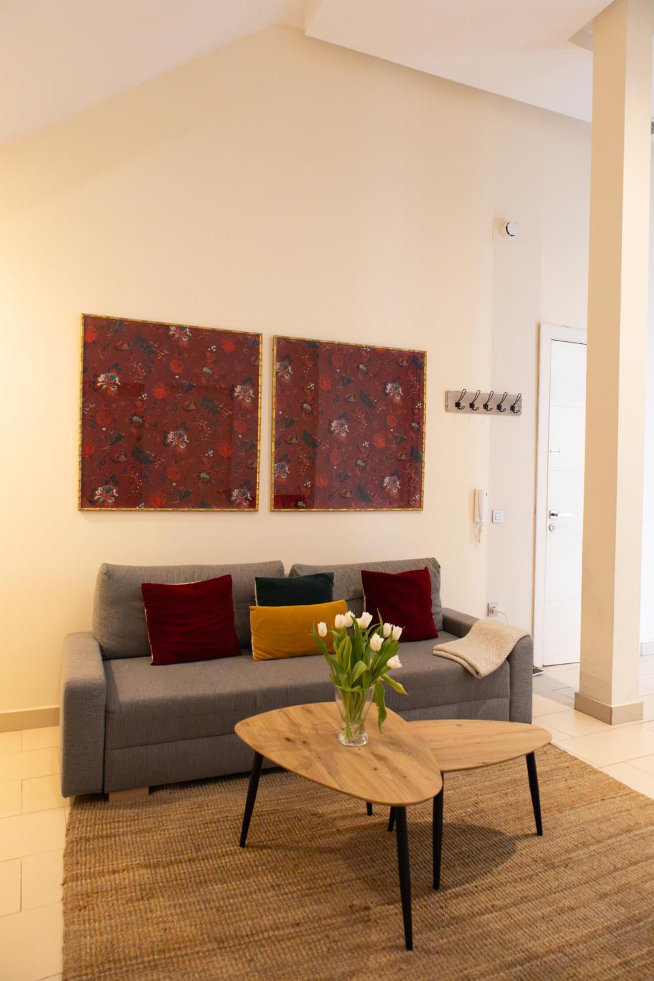 Guzman El Bueno Suites Севілья Екстер'єр фото